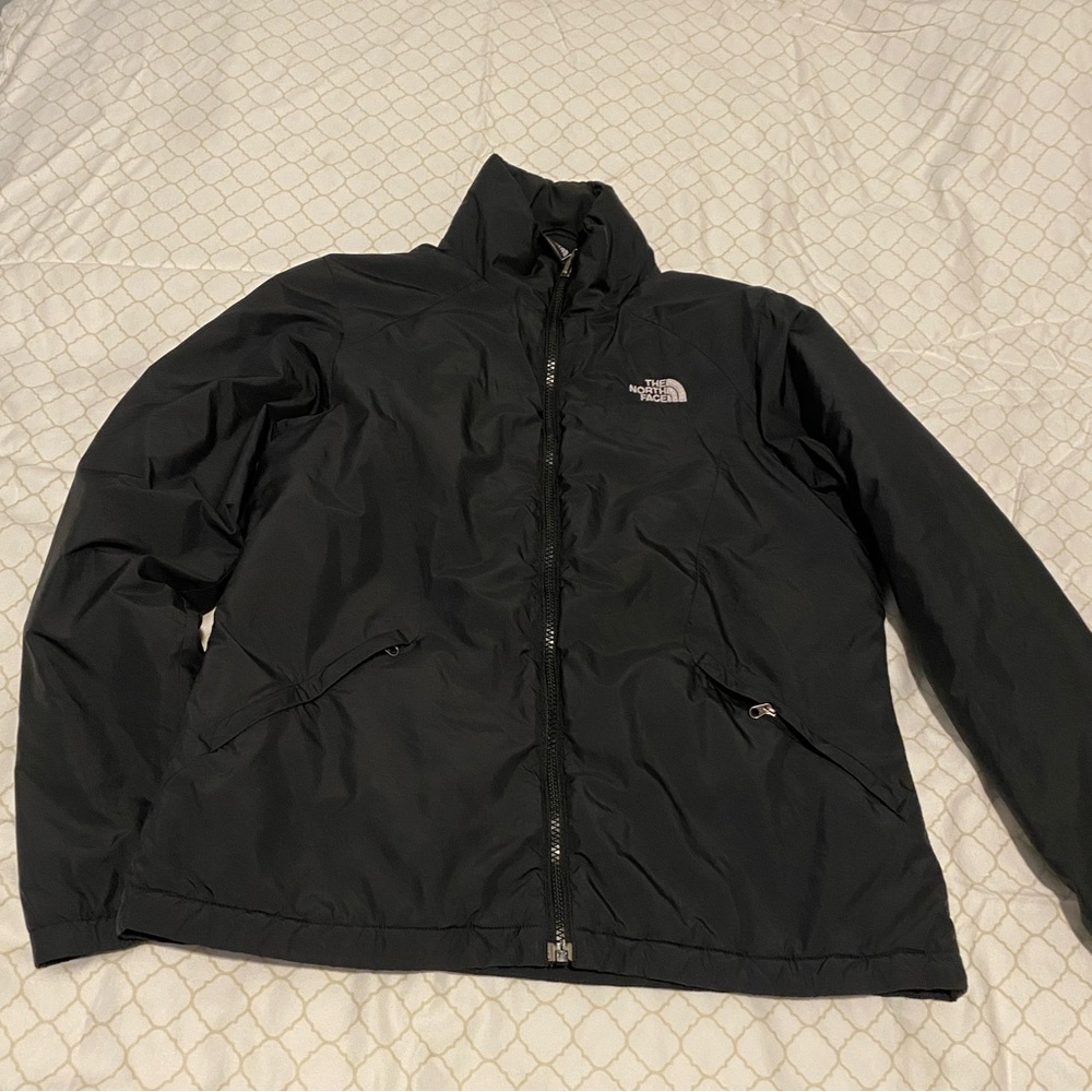 North Face Lightweight Jacket